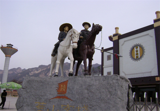 河南哪有假树价格