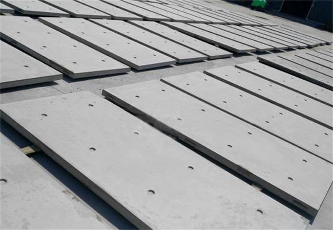 清水混凝土挂板